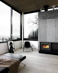 Urban Home Home Minimalist Decor Home Decor Decor Fireplace Living Room Minimalism Interior Minimal Interior Design Scandinavian Interior Design