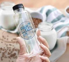 Penasaran bagaimana cara membuat jamu tanpa ribet? Contoh Desain Stiker Kemasan Minuman Untuk Inspirasi Bisnismu