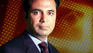 Syed Talat Hussain