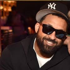 Ty Dickson's Instagram, Twitter & Facebook