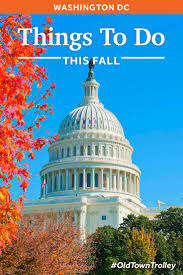 Things To Do In Washington Dc In The Fall Washington Dc Travel Washington Dc Vacation Visiting Washington Dc