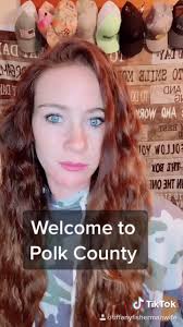 Danielle Polk County Grady