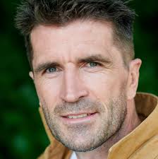 Bruce Lawrence Actor