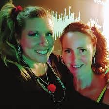 Lisa Wetzler's Instagram, Twitter & Facebook