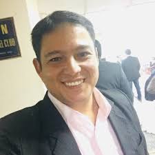 Abel Aaron Escalante Chang