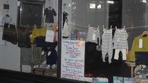 Check out all of the amazing designs that the baby boutique has created for your zazzle products. Oh Baby New Mary St Boutique Baby Bien Offering Designer Kids Fashion For Gympie The Courier Mail