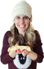 Valkyrie Snacks with Tiana Warner: Icelandic Pönnukökur