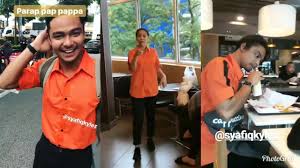 Titian cinta episode 20 mp3 & mp4. Syafiq Kyle Farah Nabilah Heroin Titian Cinta Bergandingan Dalam Drama Mocha Kau Bahagia By Gerak