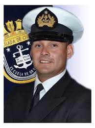 Escuela de Grumetes "Alejandro Navarrete Cisterna"