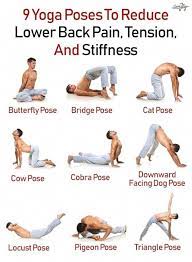 If your shoulder or arm muscles are tight, or if your shoulder range of motion is limited, you can use pillows to support them, as well. 12 Yoga Poses For Men That Prove Men Should Also Do Yoga Easy Yoga Workouts Yoga Postures