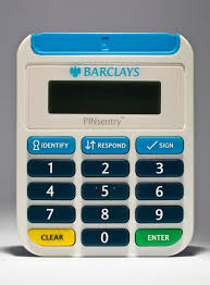 Log into your barclaycard online servicing account, select 'account services' from the menu tab, and click on 'order a replacement card'. Chip Authentication Program Wikipedia