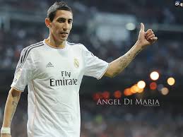 Angel di maria wallpaper 2. Angel Di Maria