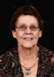 Patricia M "Pat" Hearn — Pollock-Randall Funeral Home