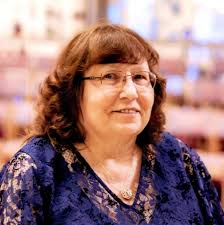 Sarah Stroik Obituary