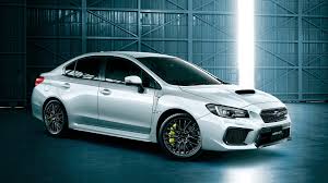 Check out this fantastic collection of subaru wallpapers, with 64 subaru background images for your desktop, phone or tablet. 2018 Subaru Wrx Sti Wallpaper Design Corral