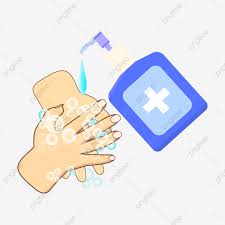 Waktu terbaik untuk cuci tangan. Gambar Mencuci Tangan Dengan Pembersih Tangan Untuk Membunuh Virus Dan Bakteri Korona Clipart Tangan Cuci Tangan Pembersih Png Dan Vektor Dengan Latar Belakang Transparan Untuk Unduh Gratis