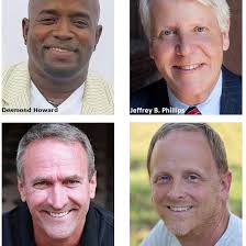 Congratulations to VICTORIA LYNN LEWIS, GLADYS BOHLER, CURTIS MICHAEL  LEWIS, SOPHIA, LUCIANA, PENELOPE, JACKSON, ARIELLE, AURORA, MELANIE LEE,  CALVIN GREENE, HEATHER DAMINOV, VINCENT, MICHAELL SMALLWOOD, L.J., ANDREA  SERRANO, ALISA LOCKE, DESMOND HOWARD,