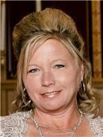 Karla Maxwell Obituary (1963