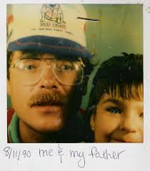 Nicholas William Rose (1960-1993)