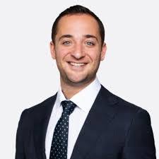 Nathan Elmekies's Instagram, Twitter & Facebook