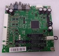 ABB 68685826D AINT-14C MAIN CIRCUIT INTERFACE BOARD 68685826