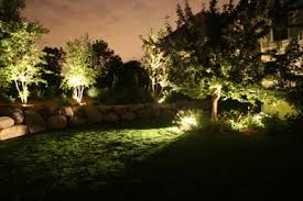 Low Voltage Landscape Lighting Tier One Landscape