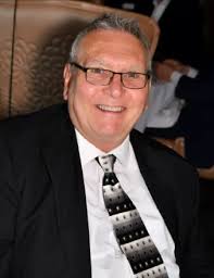 Obituary information for Lawrence "Larry" James Smith