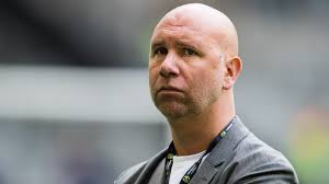 Hammarby släpper Fjóluson