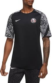 Check spelling or type a new query. Nike Men S Club America Black Prematch Jersey Dick S Sporting Goods