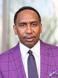 Stephen A. Smith