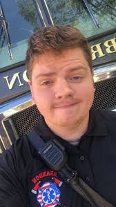 Remembering Jackson's Fallen Firefighters