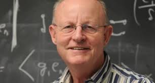 Caltech Mourns the Passing of David Wales (1939–2023)