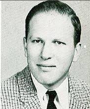 Leonard Ray McNulty (1940-1997)