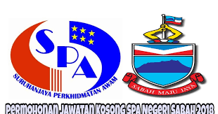 Suruhanjaya perkhidmatan awam negeri sabah (spans) membuka peluang pekerjaan bagi beberapa jawatan kepada lepasan pt3/pmr, spm dan ijazah yang memenuhi syarat kelayakan. Permohonan Jawatan Kosong Spa Negeri Sabah 2021 Spans Spa
