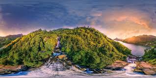 Insect olfactory receptors & single particle Cryo-EM