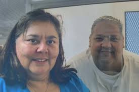 My brother spent 25 years