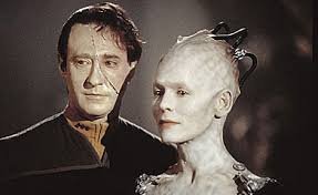 Beyond Games Vision: What Makes Star Trek'S Borg So Badass - Beyondgames.Biz