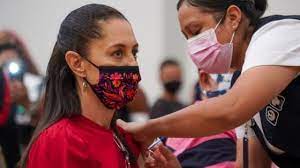 Vamos bien, ya iniciamos, se está anunciando hoy que se van a vacunar a personas de 40 a 49. 7w Cstwhuv1d4m
