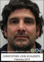 Sex Offender Records In Zipcode 63116