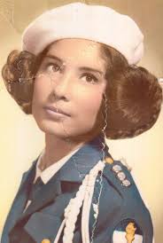 Adela Lerma's Instagram, Twitter & Facebook