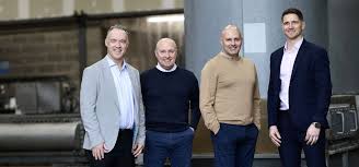 Glacier Energy boosts capabilities with deal