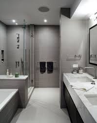 Duane Park Loft Wunderground Architecture Design Archinect Grey Bathrooms Designs White Bathroom Decor Minimalist Bathroom Design