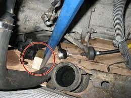 Changer Le Cable D Embrayage Sur Peugeot 206 Tutoriels Oscaro Com