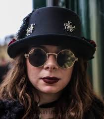 Whitby Goth Weekend April 2024