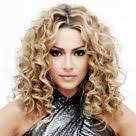 Hadise Permali Sac Modelleri Orta Uzunlukta Sac Stilleri Orta Uzunlukta Sac Modelleri Uzun Sac
