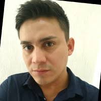 Noel Estrada Vazquez