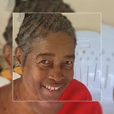 Death Announcement Margaret- Rose Grace Fevrier of Grand Bay
