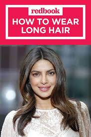 Shags are equally flattering for thick and fine hair. 23 Easy Long Hairstyle Ideas Best Haircuts For Long Hair
