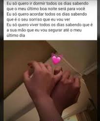 10 Melhor Ideia De Status Namorado Tumblr Citacoes Sobre Amor Frases Casais Citacoes Para Casal