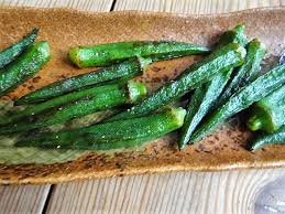 Maybe you would like to learn more about one of these? Couscous Tomatensauce Okra Spiegelei Schnippelboy